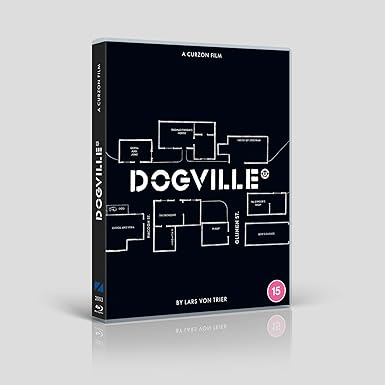 DOGVILLE BD