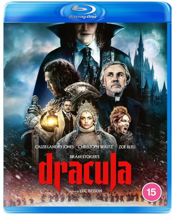 DRACULA BD