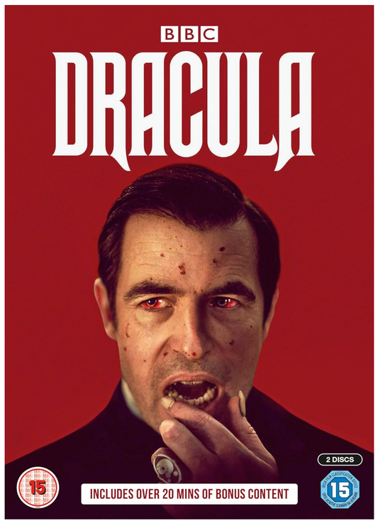 DRACULA - DVD