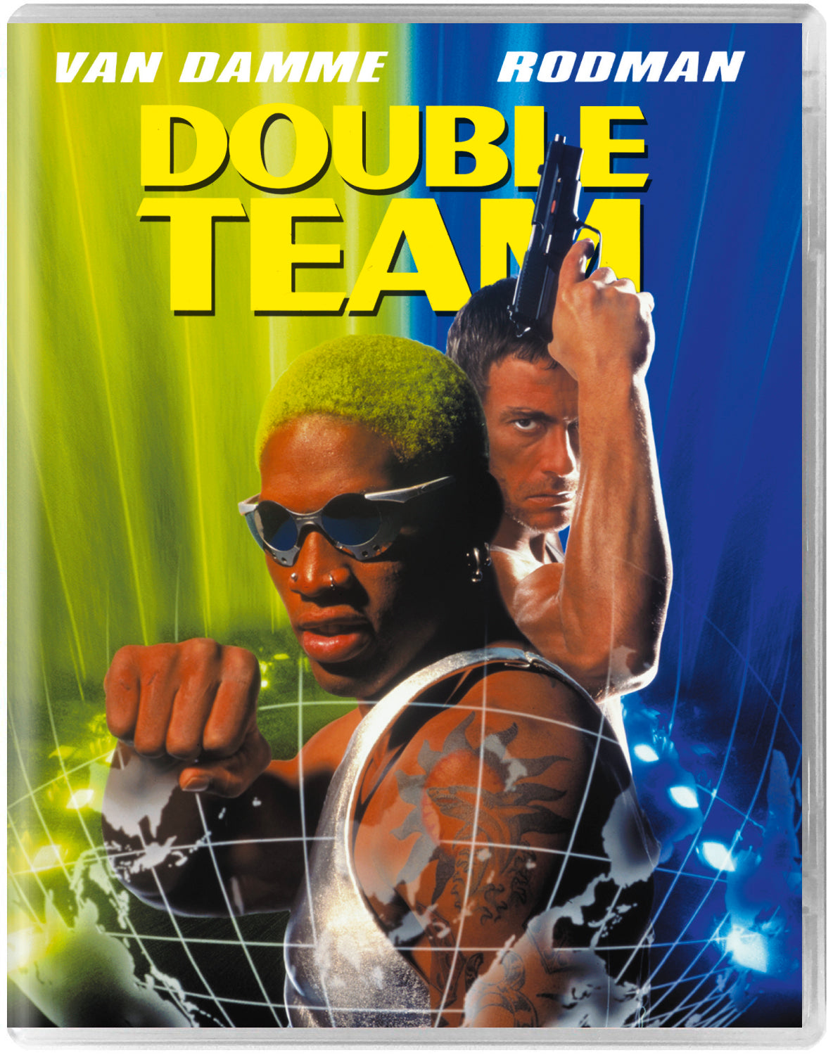 Double Team