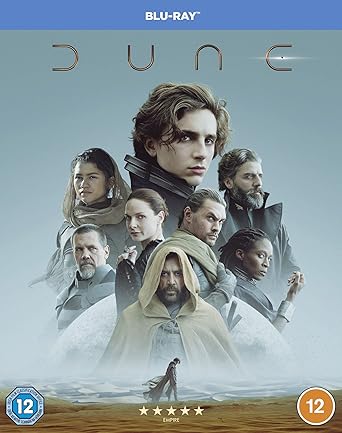 DUNE BD [2021]