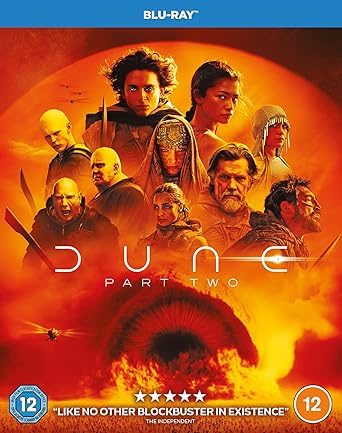DUNE P2 BD
