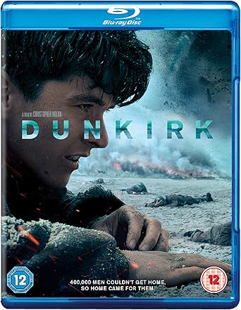 DUNKIRK (BD/S)