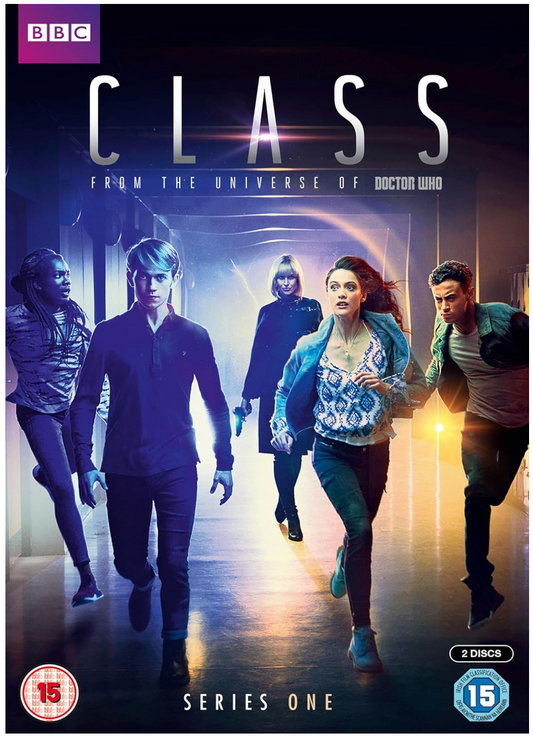 CLASS: SERIES 1
