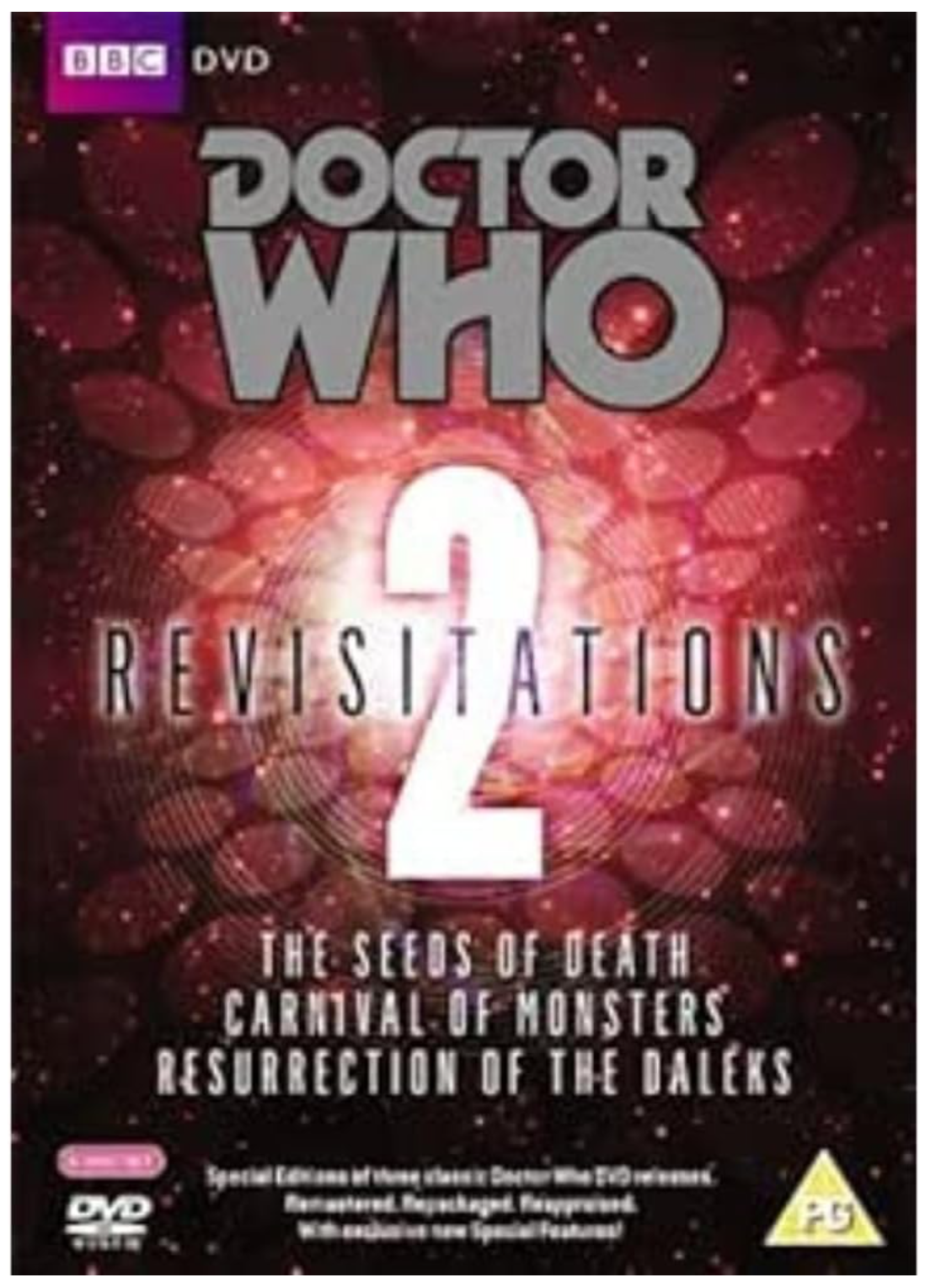 DOCTOR WHO: REVISITATIONS 2