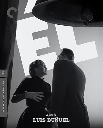 ÉL 4K [4K UHD & Blu-Ray]- PRE-ORDER - 24-NOVEMBER-2025