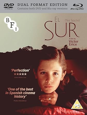 EL SUR - BLU-RAY
