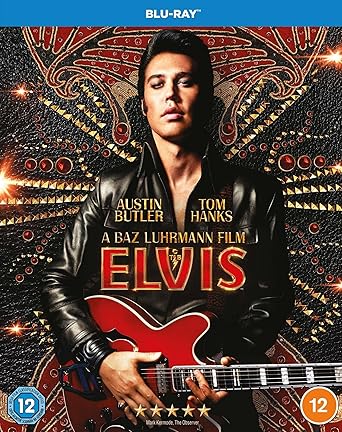 ELVIS [2022] BD