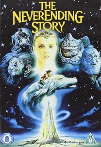 NEVERENDING STORY (DVD/S)