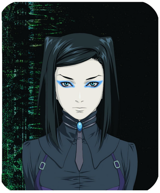 Ergo Proxy Collection Steel Book - Blu-ray - PRE-ORDER 29 September 2025
