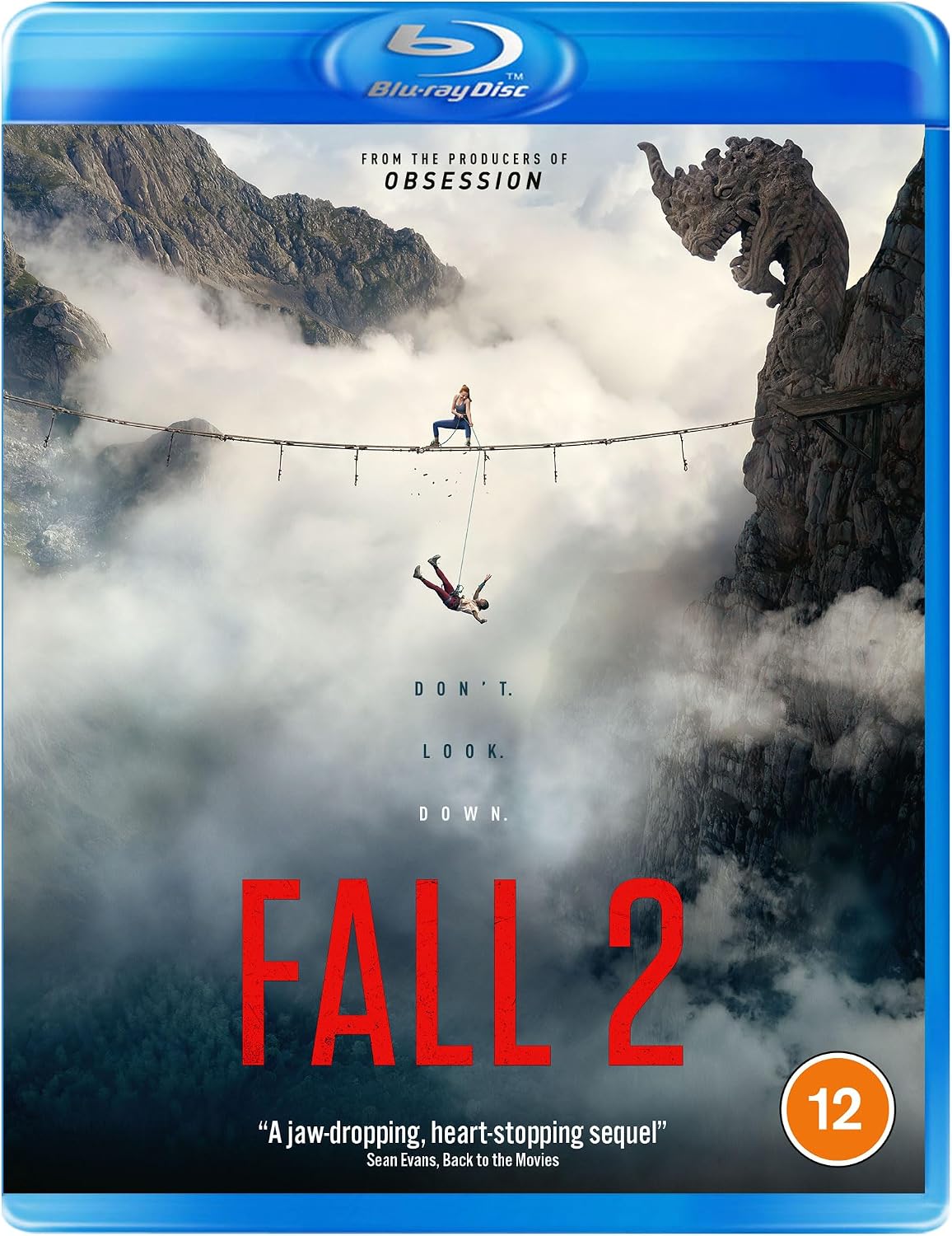 Fall 2 - BD - Pre-order 23 November 2026