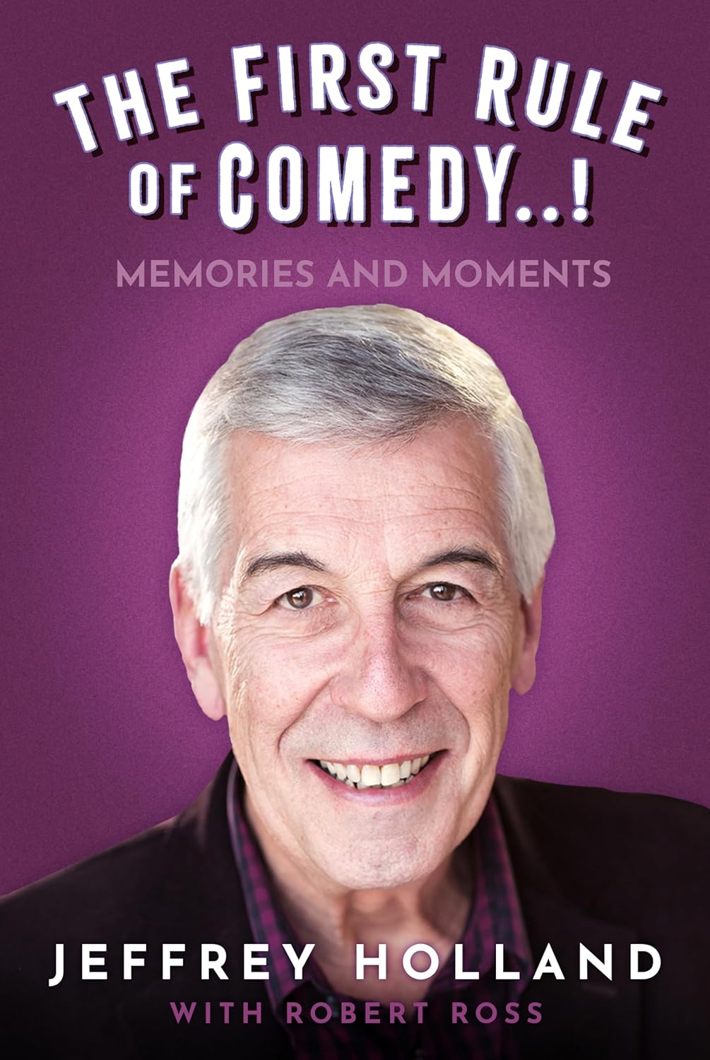 The First Rule of Comedy..! – Limelight Collection