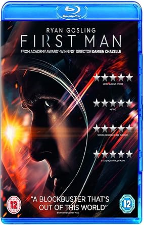 FIRST MAN BD