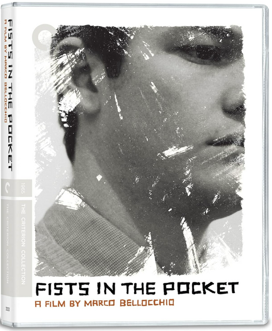 Fists in the Pocket