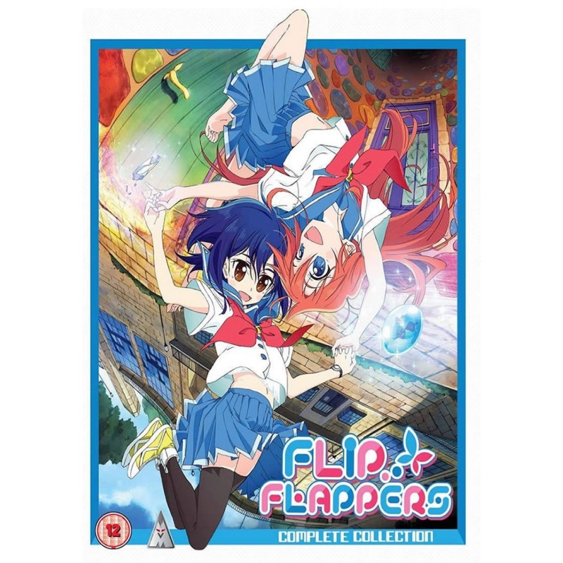 FLIP FLAPPERS COLLECTION