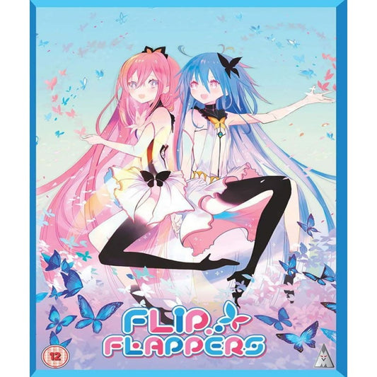 FLIP FLAPPERS COLL ED BD