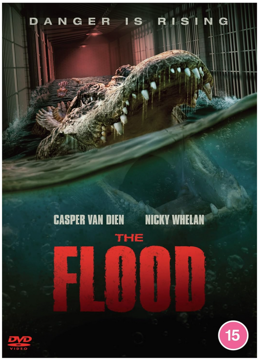 The Flood - DVD