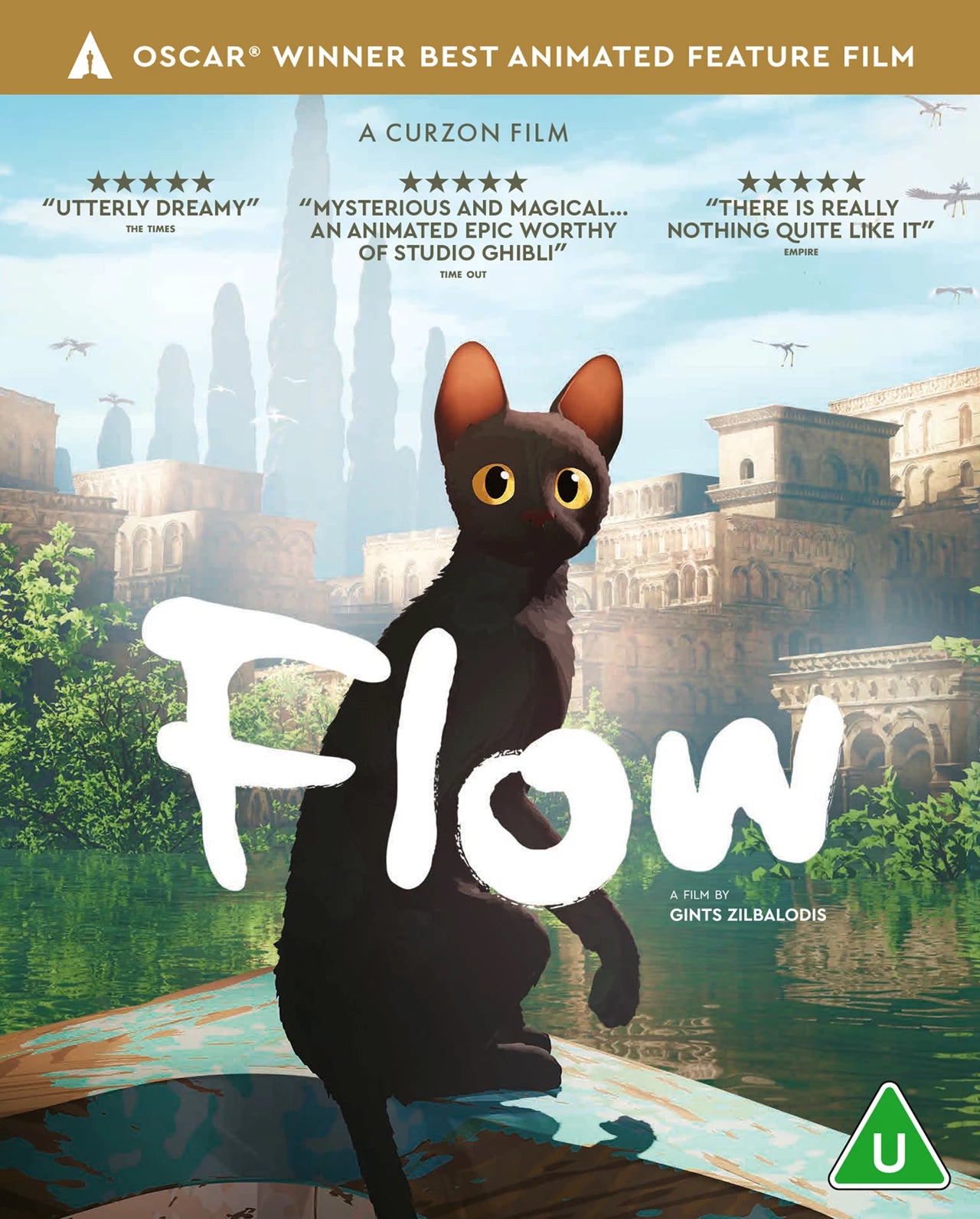 FLOW BD