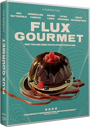 FLUX GOURMET BD