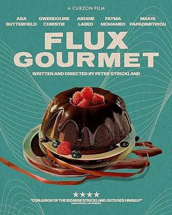 FLUX GOURMET BD