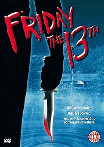 FRIDAY THE 13TH (DVD/S)