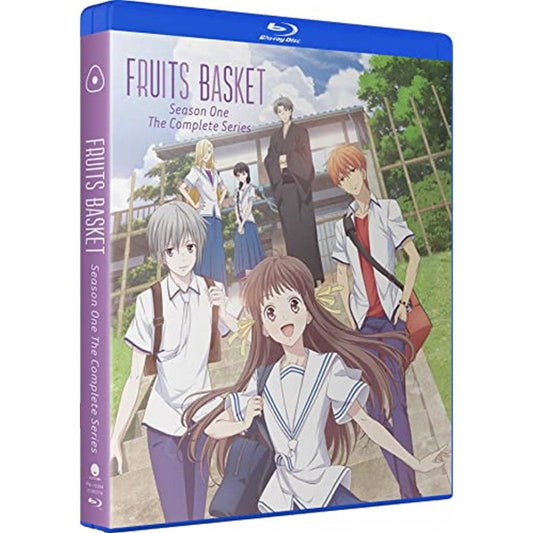 Fruits Basket: Season 1