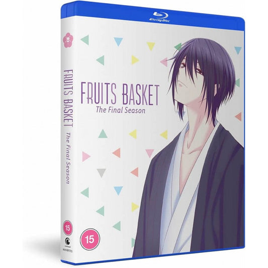 Fruits Basket: Season 3