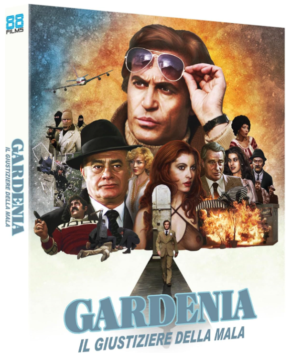 GARDENIA BD - Pre-order 19 January 2026