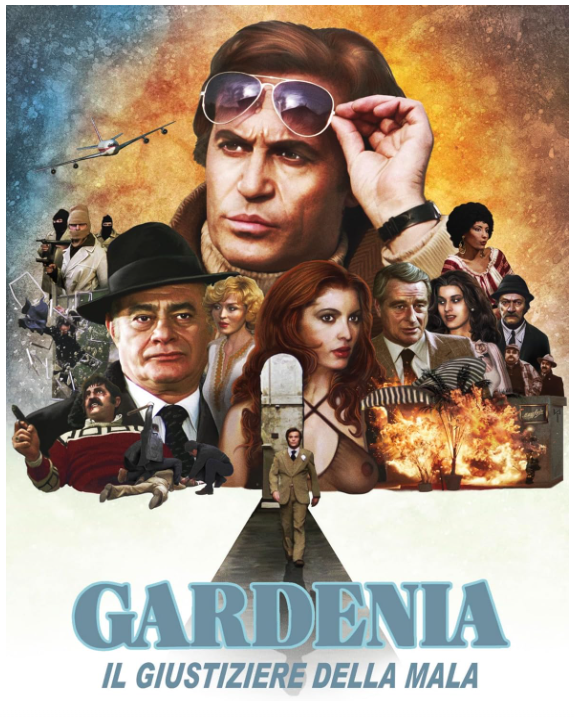 GARDENIA BD - Pre-order 19 January 2026