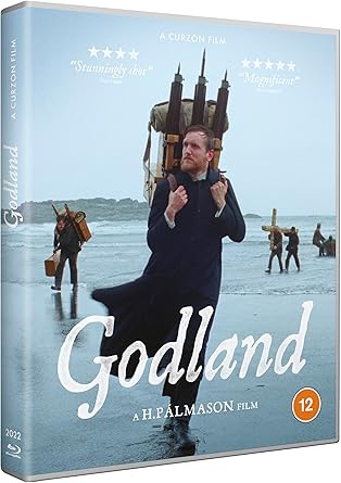 GODLAND BD