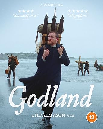 GODLAND BD
