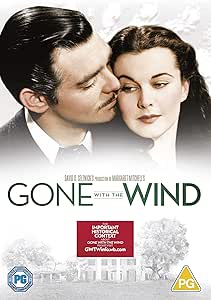 GONE WITH THE WIND 2-DISC (DVD/S)