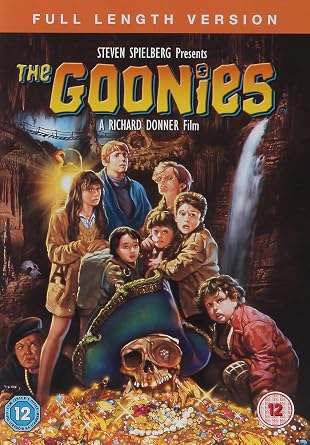 GOONIES THE (DVD/S)