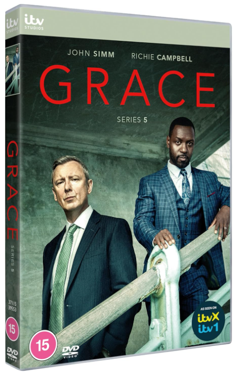 Grace: Series 5