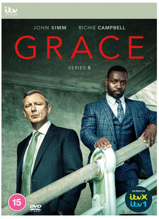 Grace: Series 5