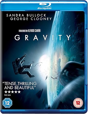 GRAVITY (BD/S)