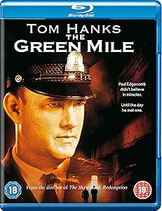 GREEN MILE THE (BD/S)