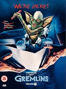 GREMLINS (DVD/S)