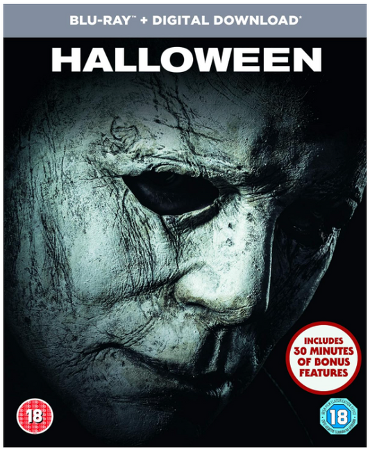Halloween - Blu-ray