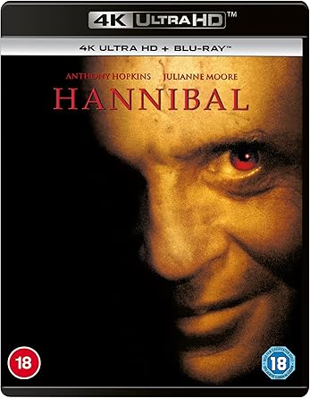 HANNIBAL UHD