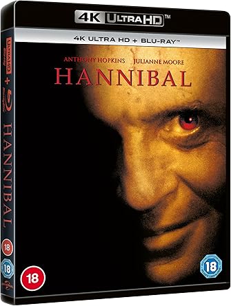 HANNIBAL UHD