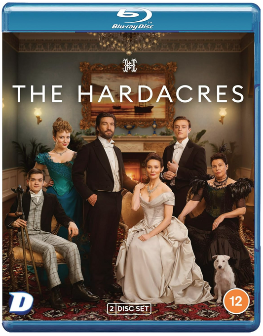 The Hardacres - Blu-ray