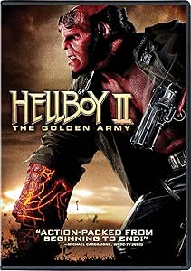HELLBOY 2 UHD