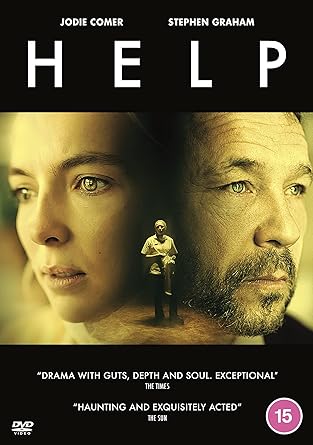 HELP - DVD
