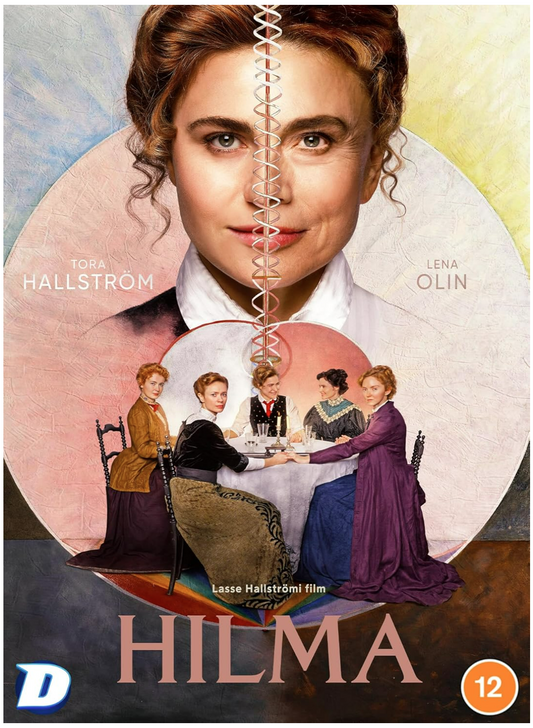 Hilma - DVD