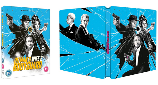 HITMANS WIFE BGUARD SB UHD BD