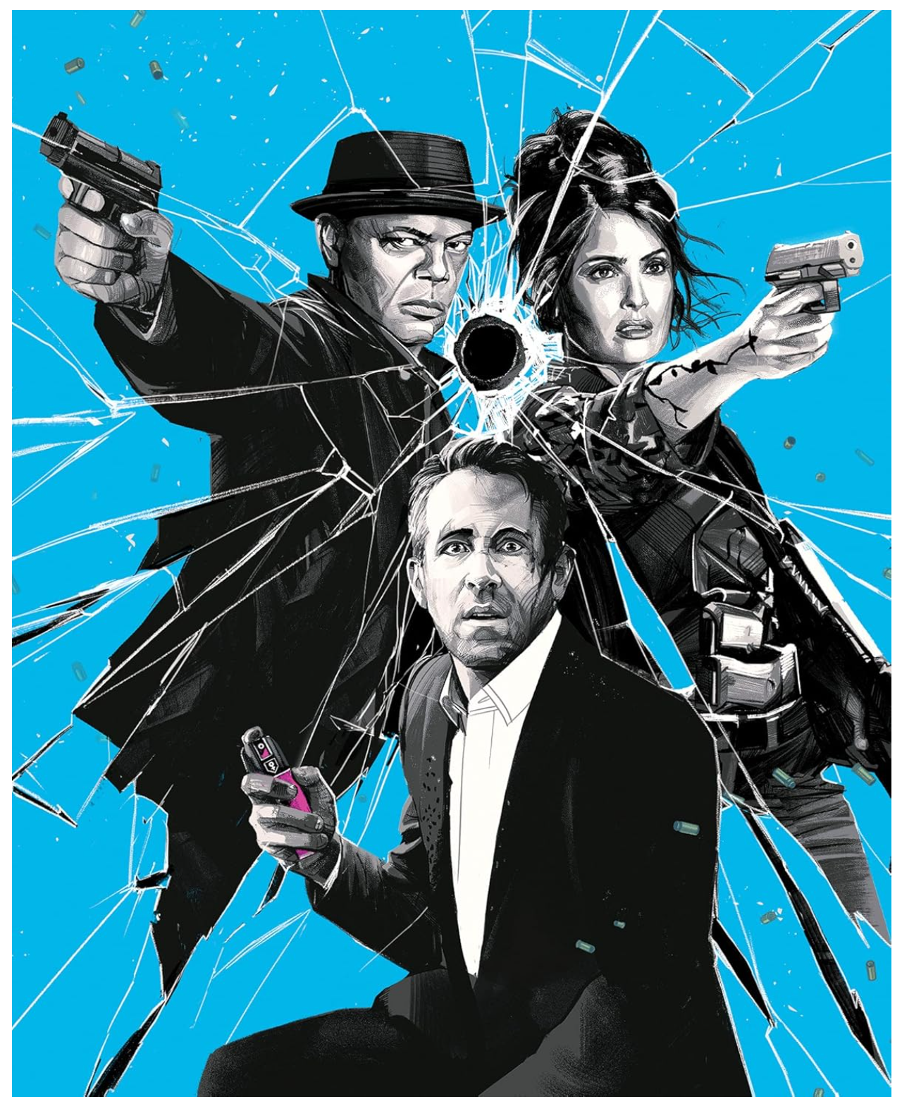 HITMANS WIFE BGUARD SB UHD BD