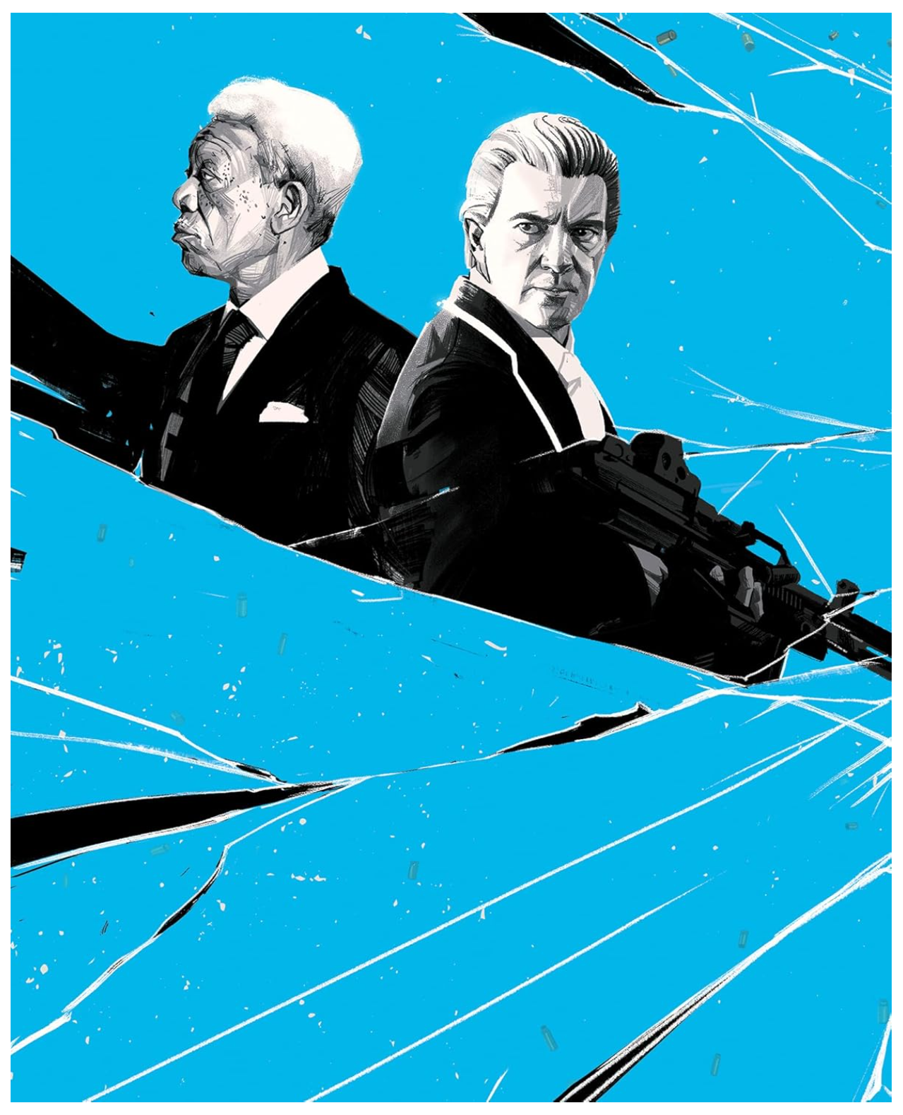 HITMANS WIFE BGUARD SB UHD BD