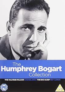 HUMPHREY BOGART: GOLDEN COLL (DVD/S)