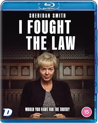 I Fought the Law-BLUE-RAY-PRE-ORDER - 06-OCTOBER-2025